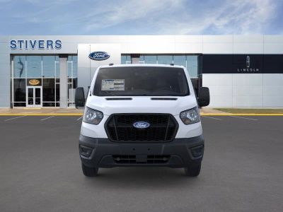 2026 Ford Transit Commercial - Photo 7