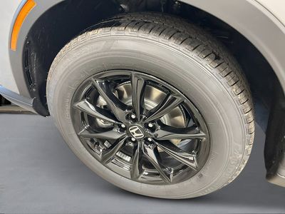 2026 Honda CR-V Hybrid - Photo 12