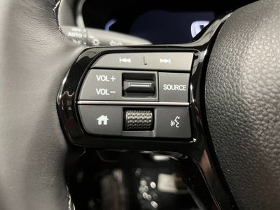 2026 Honda Civic Sedan - Photo 17