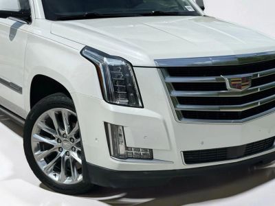 2020 Cadillac Escalade - Photo 11