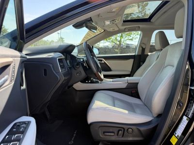 2022 Lexus RX - Photo 24