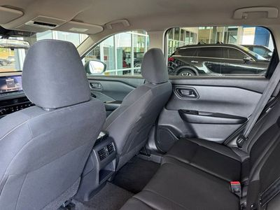 2024 Nissan Rogue S - Photo 20