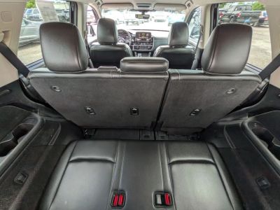 2023 Nissan Pathfinder - Photo 27