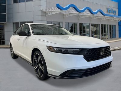 2026 Honda Accord - Photo 7