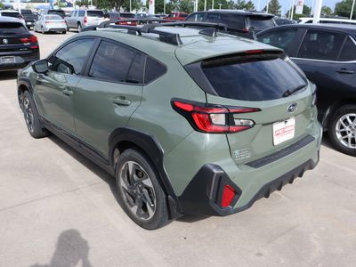 2024 Subaru Crosstrek - Photo 8