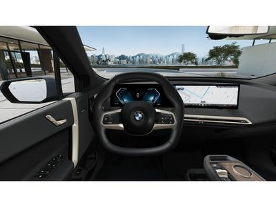 2026 BMW iX xDrive45 - Photo 13