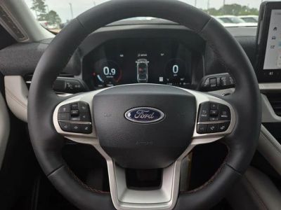 2026 Ford Explorer — photo 41 view