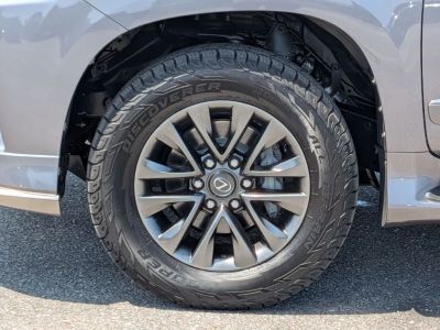 2019 Lexus GX - Photo 9