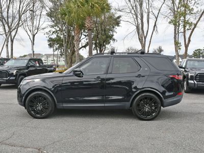 2017 Land Rover Discovery - Photo 2