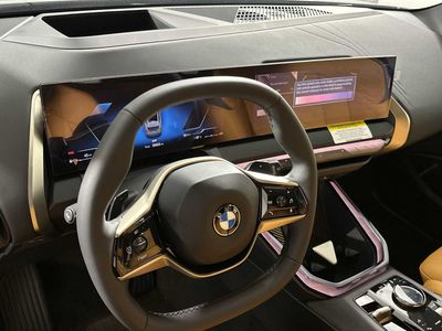 2025 BMW X3 30 xDrive - Photo 11