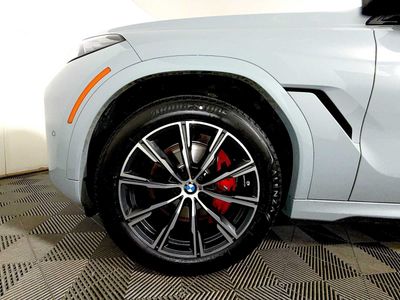 2024 BMW X6 xDrive40i - Photo 7