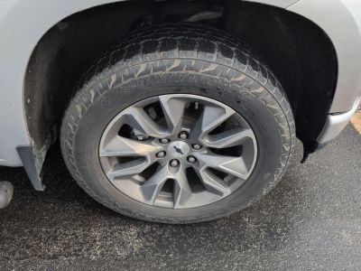 2021 Chevrolet Silverado 1500 - Photo 5