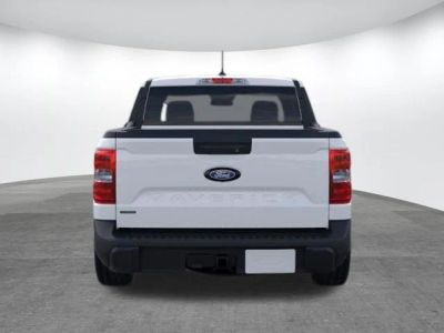 2026 Ford Maverick — photo 37 view