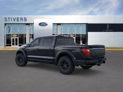 2026 Ford F-150 — detail view