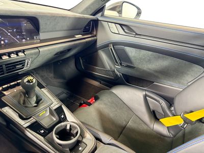 2026 Porsche 911 — photo 21 view
