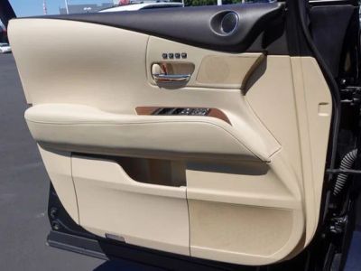 2014 Lexus RX - Photo 23