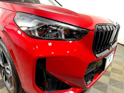 2026 BMW X1 xDrive28i - Photo 24