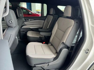 2026 Chevrolet Traverse - Photo 20