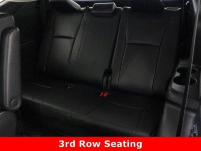 2025 Toyota Highlander AWD - Photo 34