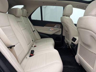 2026 Mercedes-Benz GLE - Photo 27