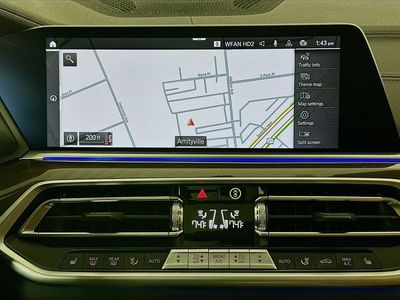 2023 BMW X5 - Photo 13