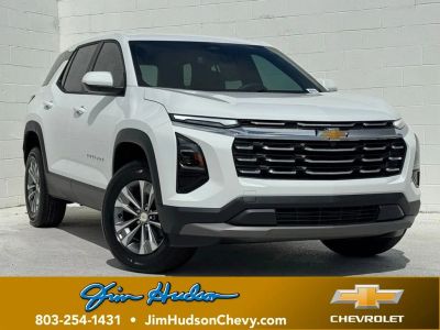 2026 Chevrolet Equinox - Photo 1