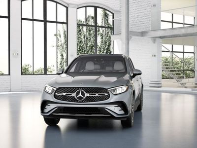 2026 Mercedes-Benz GLC — photo 84 view