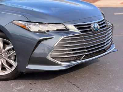 2021 Toyota Avalon Hybrid - Photo 6