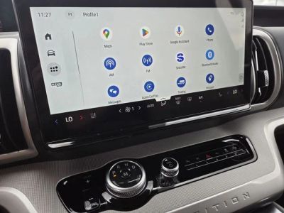 2026 Ford Expedition — photo 7 view