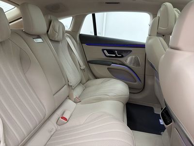 2026 Mercedes-Benz EQS - Photo 61