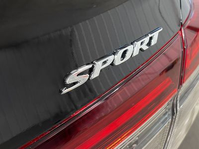2026 Honda Civic Sedan — photo 10 view