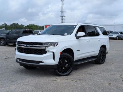 2021 Chevrolet Tahoe - Photo 1