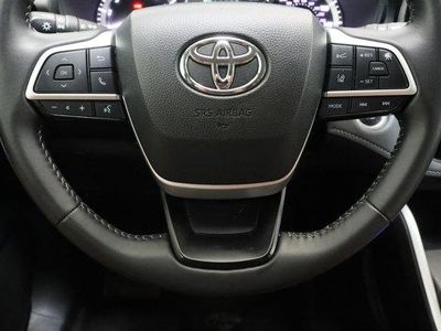 2025 Toyota Highlander AWD - Photo 24