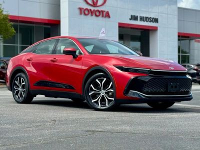 2024 Toyota Crown - Photo 2