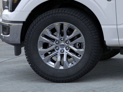 2026 Ford F-150 — photo 19 view