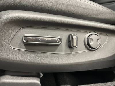 2026 Honda CR-V — photo 13 view