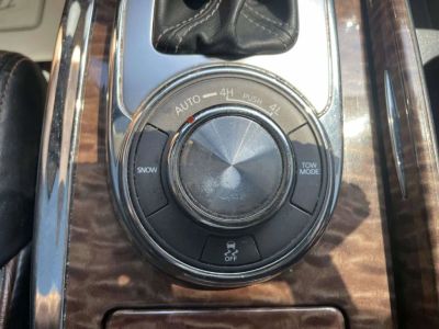 2020 Nissan Armada - Photo 23
