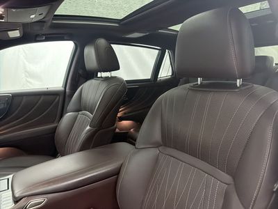 2018 Lexus LS - Photo 13