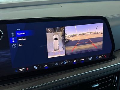 2026 Chevrolet Suburban LT - Photo 5