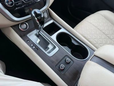2020 Nissan Murano — photo 33 view