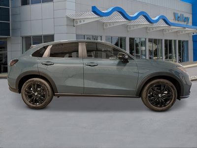 2026 Honda HR-V - Photo 6