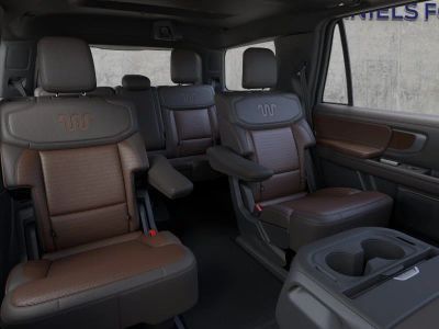 2026 Ford Expedition - Photo 11