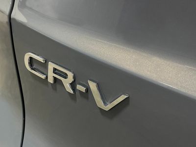 2026 Honda CR-V - Photo 9