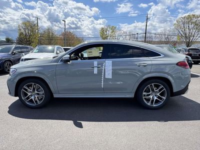 2026 Mercedes-Benz GLE - Photo 11