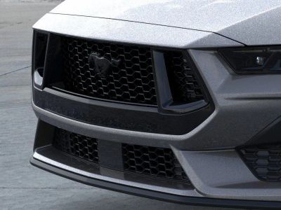 2026 Ford Mustang — photo 17 view