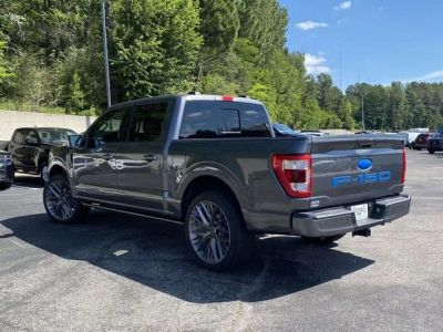2022 Ford F-150 - Photo 6