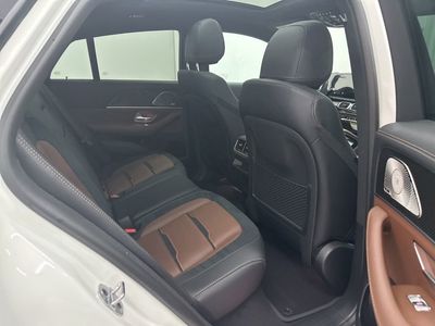 2026 Mercedes-Benz GLE - Photo 61