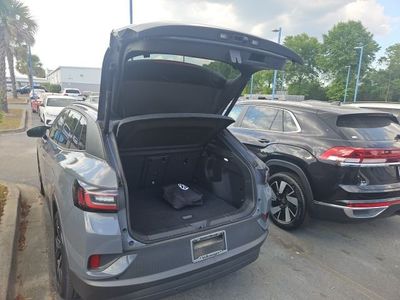 2023 Volkswagen ID.4 - Photo 8