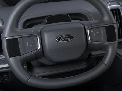 2026 Ford Expedition — photo 12 view
