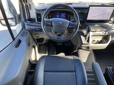 2026 Ford Transit Commercial - Photo 11